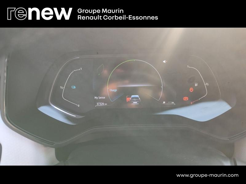 RENAULT Clio d’occasion à vendre à CORBEIL-ESSONNES chez GRAND GARAGE FERAY SAE (Photo 15)