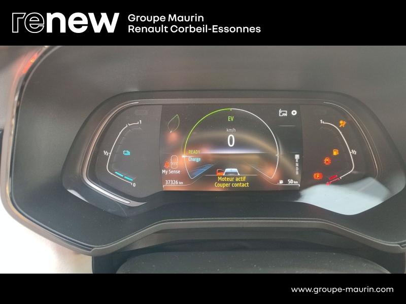 RENAULT Clio d’occasion à vendre à CORBEIL-ESSONNES chez GRAND GARAGE FERAY SAE (Photo 16)