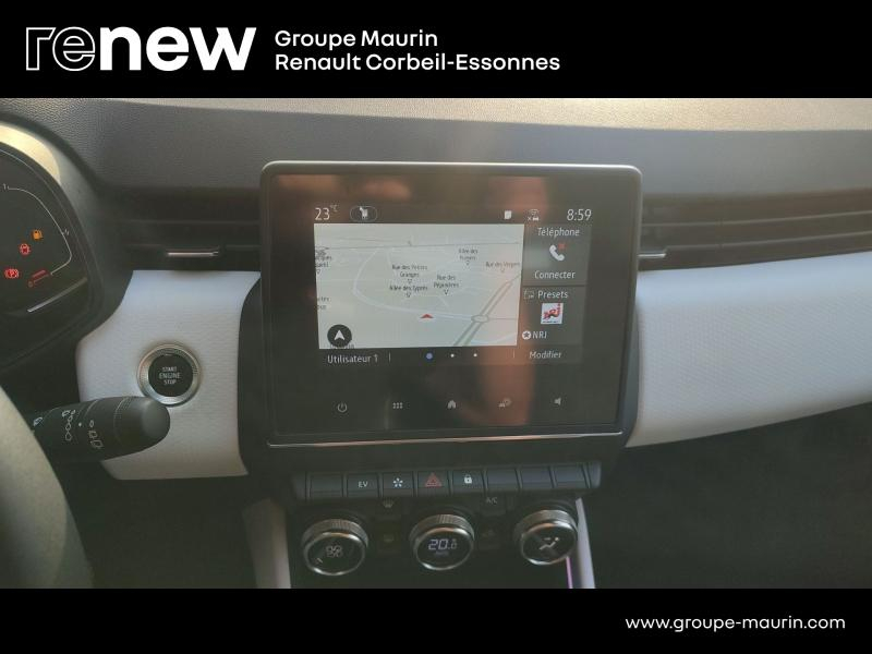 RENAULT Clio d’occasion à vendre à CORBEIL-ESSONNES chez GRAND GARAGE FERAY SAE (Photo 17)