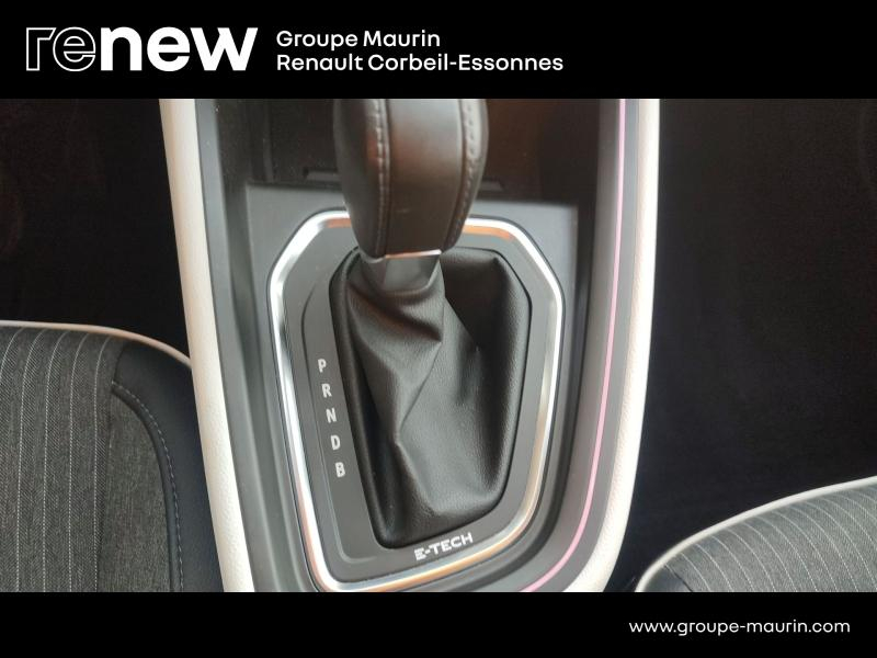 RENAULT Clio d’occasion à vendre à CORBEIL-ESSONNES chez GRAND GARAGE FERAY SAE (Photo 19)