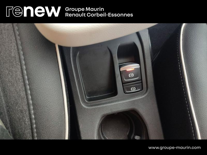 RENAULT Clio d’occasion à vendre à CORBEIL-ESSONNES chez GRAND GARAGE FERAY SAE (Photo 20)