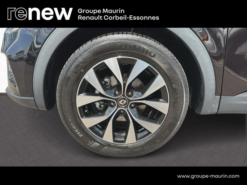 RENAULT Arkana d’occasion à vendre à CORBEIL-ESSONNES chez GRAND GARAGE FERAY SAE (Photo 8)