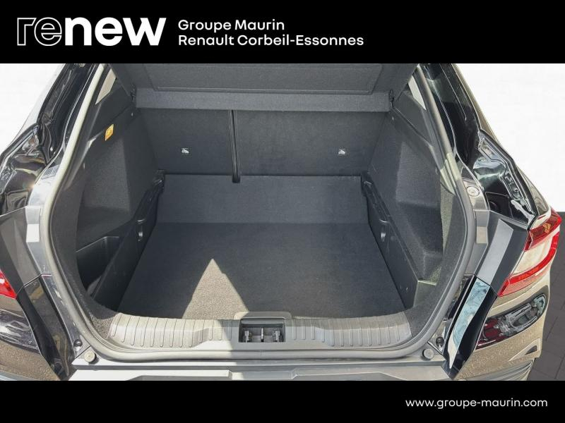 RENAULT Arkana d’occasion à vendre à CORBEIL-ESSONNES chez GRAND GARAGE FERAY SAE (Photo 9)