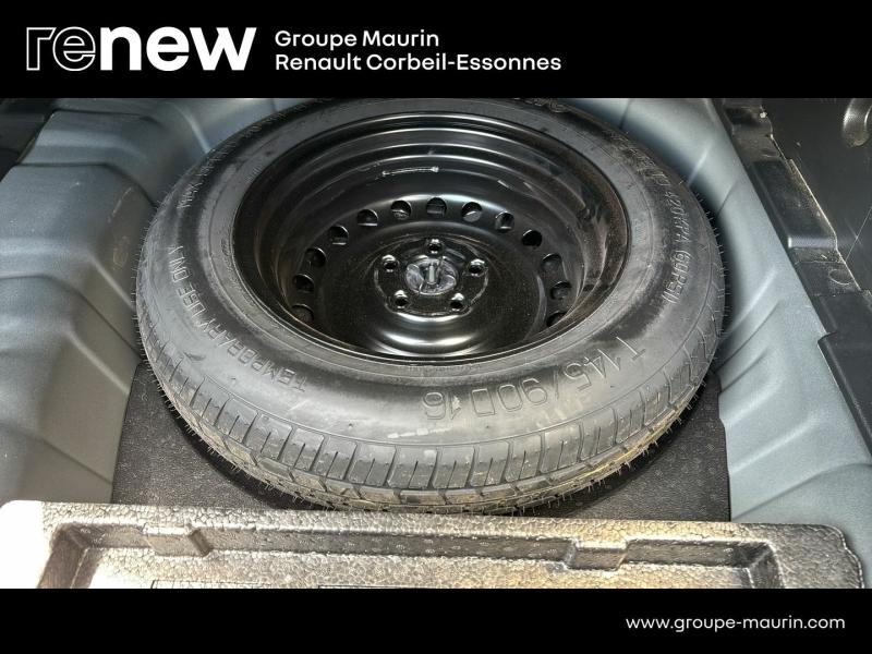 RENAULT Arkana d’occasion à vendre à CORBEIL-ESSONNES chez GRAND GARAGE FERAY SAE (Photo 10)