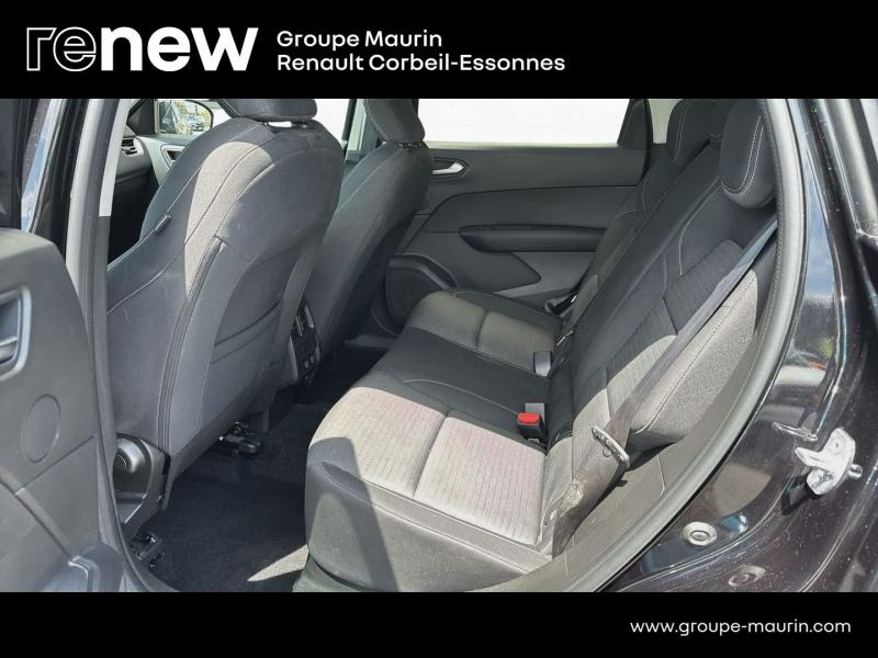 RENAULT Arkana d’occasion à vendre à CORBEIL-ESSONNES chez GRAND GARAGE FERAY SAE (Photo 11)