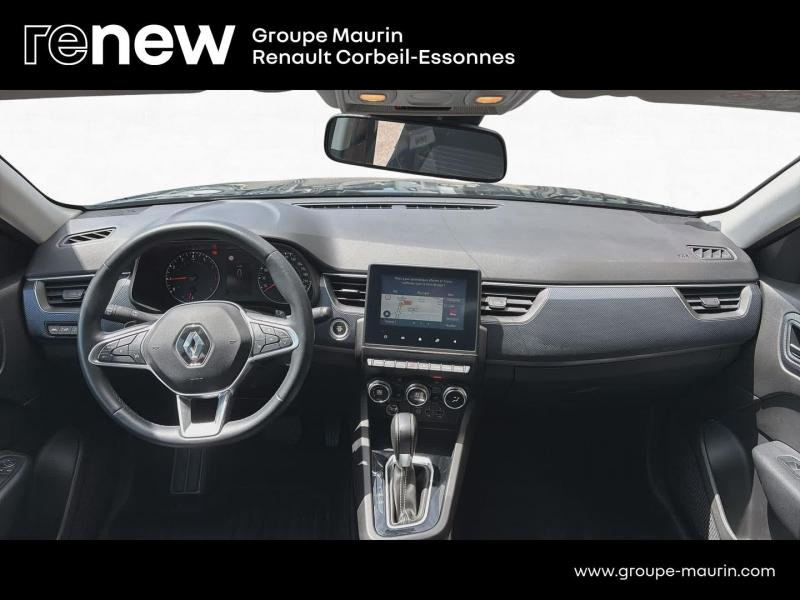 RENAULT Arkana d’occasion à vendre à CORBEIL-ESSONNES chez GRAND GARAGE FERAY SAE (Photo 12)