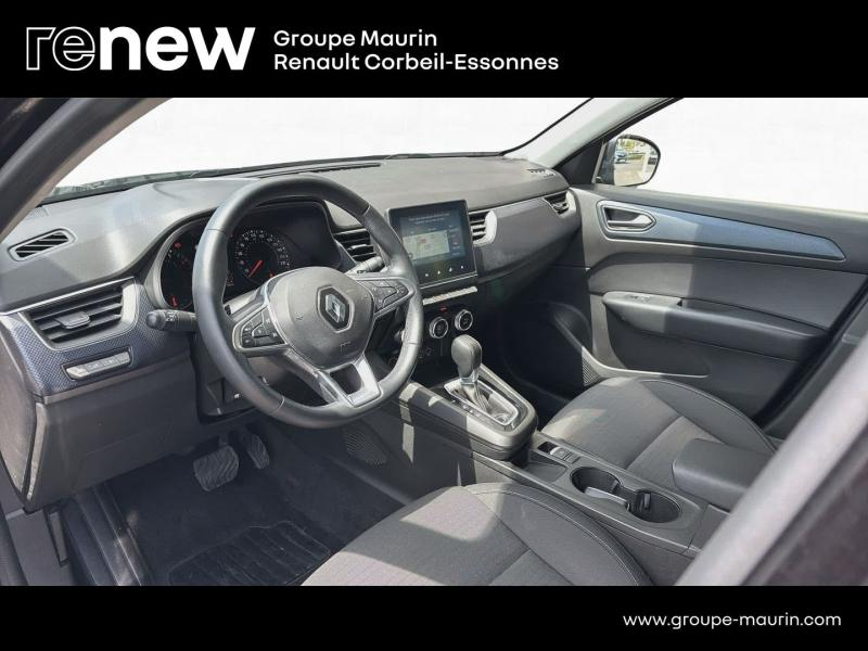 RENAULT Arkana d’occasion à vendre à CORBEIL-ESSONNES chez GRAND GARAGE FERAY SAE (Photo 14)