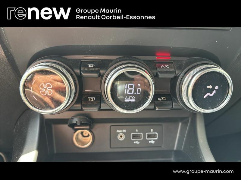 RENAULT Arkana d’occasion à vendre à CORBEIL-ESSONNES chez GRAND GARAGE FERAY SAE (Photo 18)