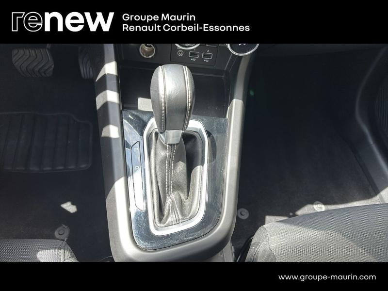 RENAULT Arkana d’occasion à vendre à CORBEIL-ESSONNES chez GRAND GARAGE FERAY SAE (Photo 19)