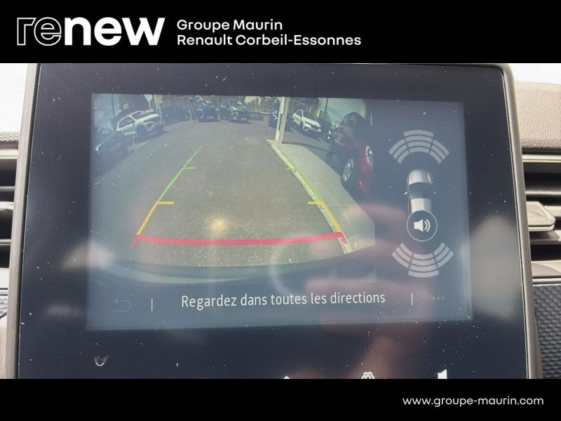 RENAULT Arkana d’occasion à vendre à CORBEIL-ESSONNES chez GRAND GARAGE FERAY SAE (Photo 20)