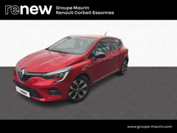 RENAULT Clio d’occasion à vendre à CORBEIL-ESSONNES
