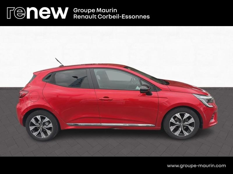 RENAULT Clio d’occasion à vendre à CORBEIL-ESSONNES chez GRAND GARAGE FERAY SAE (Photo 6)
