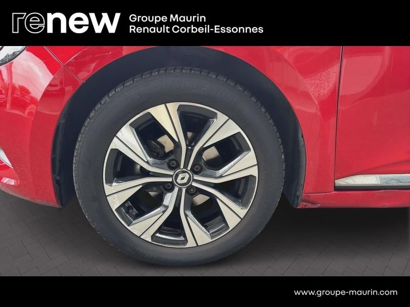 RENAULT Clio d’occasion à vendre à CORBEIL-ESSONNES chez GRAND GARAGE FERAY SAE (Photo 8)