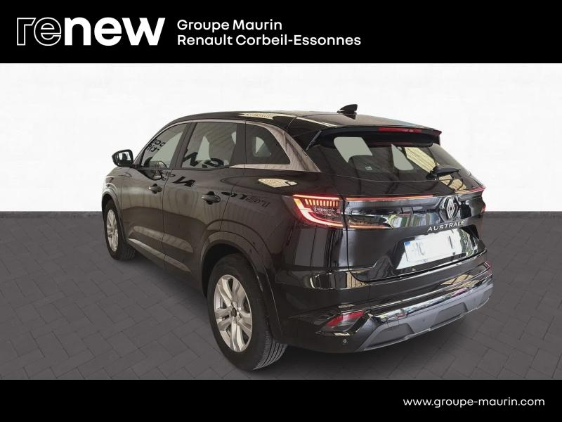 RENAULT Austral d’occasion à vendre à CORBEIL-ESSONNES chez GRAND GARAGE FERAY SAE (Photo 3)