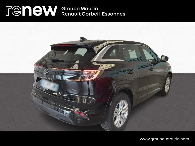 RENAULT Austral d’occasion à vendre à CORBEIL-ESSONNES chez GRAND GARAGE FERAY SAE (Photo 5)