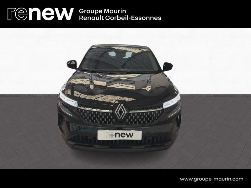 RENAULT Austral d’occasion à vendre à CORBEIL-ESSONNES chez GRAND GARAGE FERAY SAE (Photo 7)