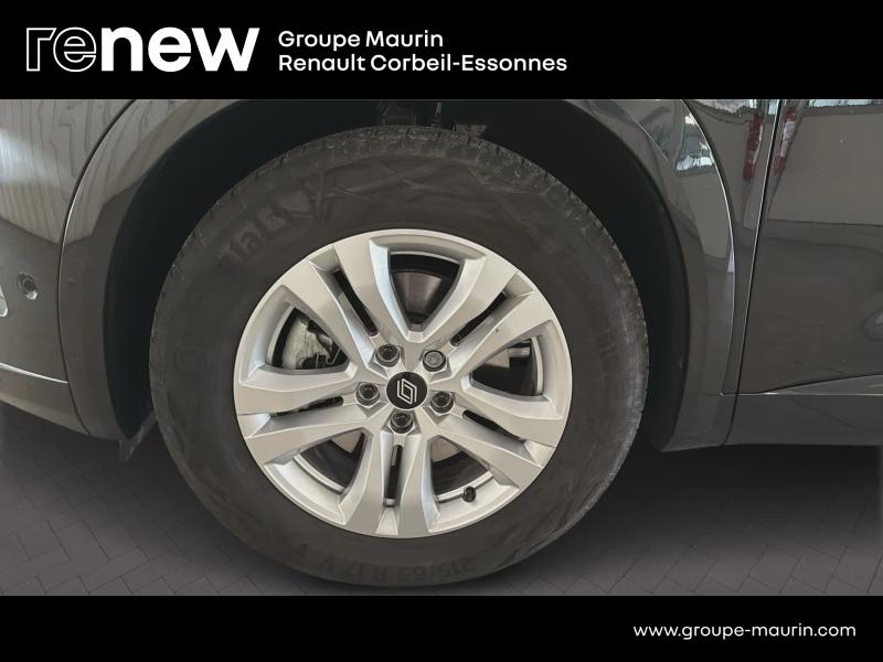 RENAULT Austral d’occasion à vendre à CORBEIL-ESSONNES chez GRAND GARAGE FERAY SAE (Photo 8)