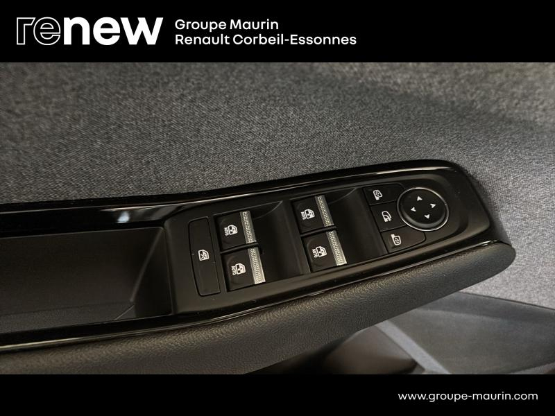 RENAULT Austral d’occasion à vendre à CORBEIL-ESSONNES chez GRAND GARAGE FERAY SAE (Photo 11)