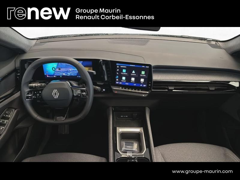 RENAULT Austral d’occasion à vendre à CORBEIL-ESSONNES chez GRAND GARAGE FERAY SAE (Photo 13)