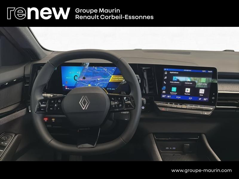 RENAULT Austral d’occasion à vendre à CORBEIL-ESSONNES chez GRAND GARAGE FERAY SAE (Photo 14)