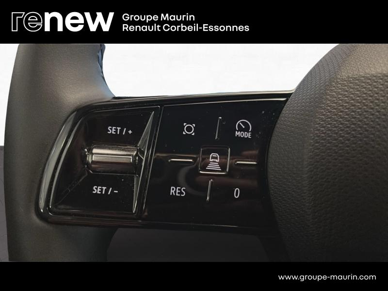 RENAULT Austral d’occasion à vendre à CORBEIL-ESSONNES chez GRAND GARAGE FERAY SAE (Photo 17)