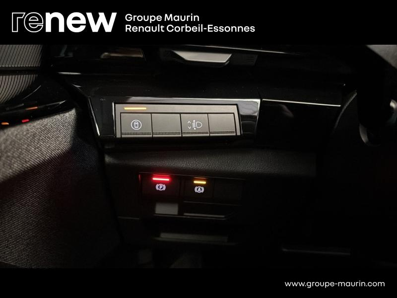 RENAULT Austral d’occasion à vendre à CORBEIL-ESSONNES chez GRAND GARAGE FERAY SAE (Photo 19)