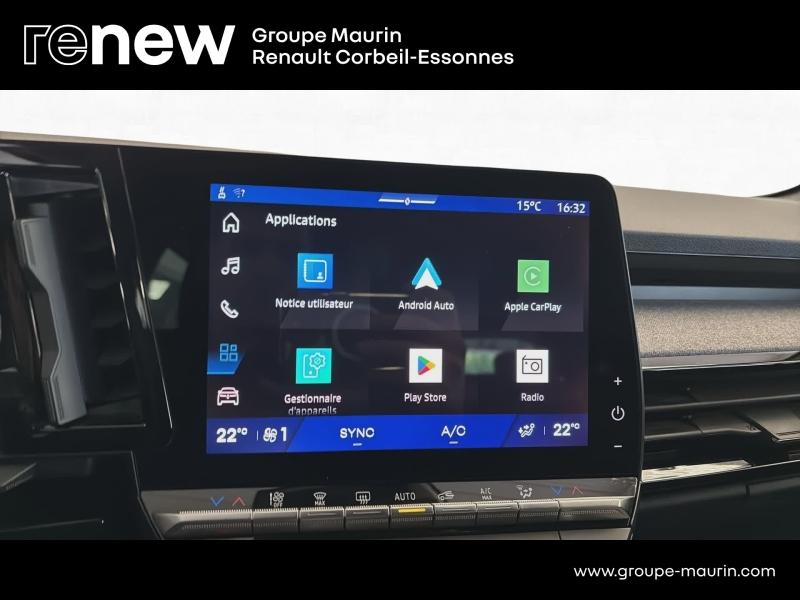 RENAULT Austral d’occasion à vendre à CORBEIL-ESSONNES chez GRAND GARAGE FERAY SAE (Photo 20)