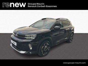 CITROEN C5 Aircross d’occasion à vendre à CORBEIL-ESSONNES