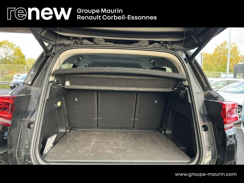 CITROEN C5 Aircross d’occasion à vendre à CORBEIL-ESSONNES chez GRAND GARAGE FERAY SAE (Photo 9)