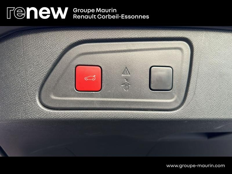 CITROEN C5 Aircross d’occasion à vendre à CORBEIL-ESSONNES chez GRAND GARAGE FERAY SAE (Photo 10)