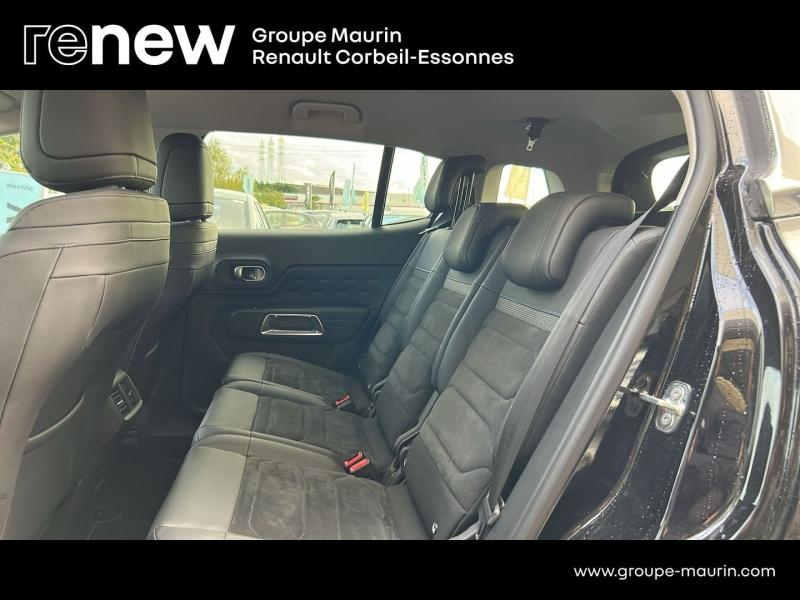 CITROEN C5 Aircross d’occasion à vendre à CORBEIL-ESSONNES chez GRAND GARAGE FERAY SAE (Photo 11)