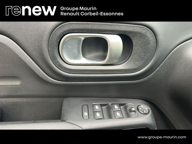 CITROEN C5 Aircross d’occasion à vendre à CORBEIL-ESSONNES chez GRAND GARAGE FERAY SAE (Photo 13)