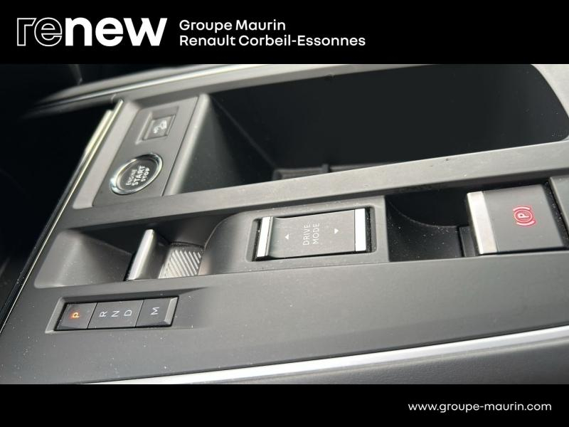 CITROEN C5 Aircross d’occasion à vendre à CORBEIL-ESSONNES chez GRAND GARAGE FERAY SAE (Photo 16)