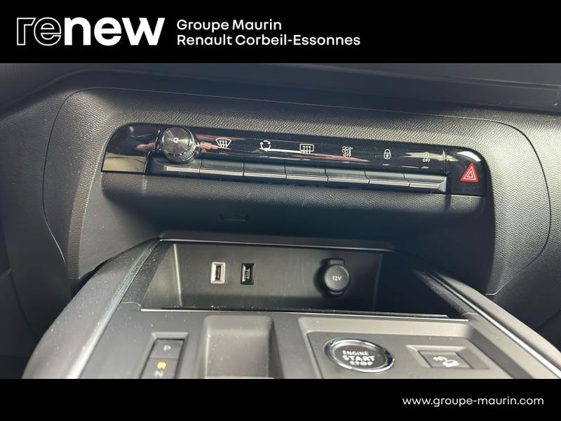 CITROEN C5 Aircross d’occasion à vendre à CORBEIL-ESSONNES chez GRAND GARAGE FERAY SAE (Photo 18)