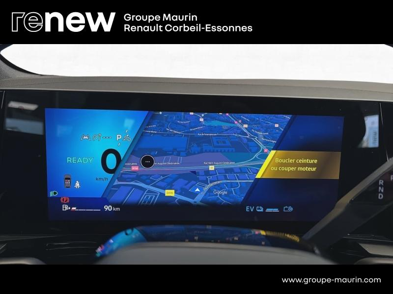 RENAULT Austral d’occasion à vendre à CORBEIL-ESSONNES chez GRAND GARAGE FERAY SAE (Photo 14)