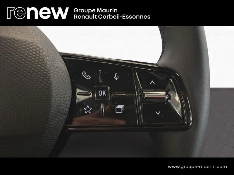 RENAULT Austral d’occasion à vendre à CORBEIL-ESSONNES chez GRAND GARAGE FERAY SAE (Photo 16)