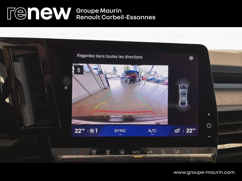 RENAULT Austral d’occasion à vendre à CORBEIL-ESSONNES chez GRAND GARAGE FERAY SAE (Photo 20)