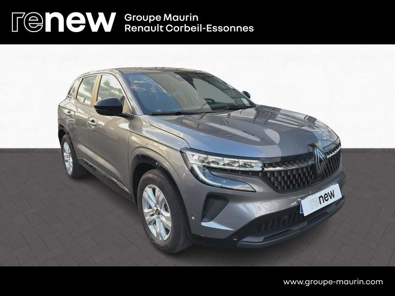 RENAULT Austral d’occasion à vendre à CORBEIL-ESSONNES chez GRAND GARAGE FERAY SAE (Photo 3)