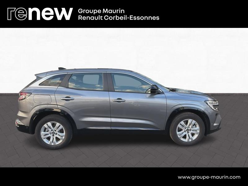 RENAULT Austral d’occasion à vendre à CORBEIL-ESSONNES chez GRAND GARAGE FERAY SAE (Photo 4)