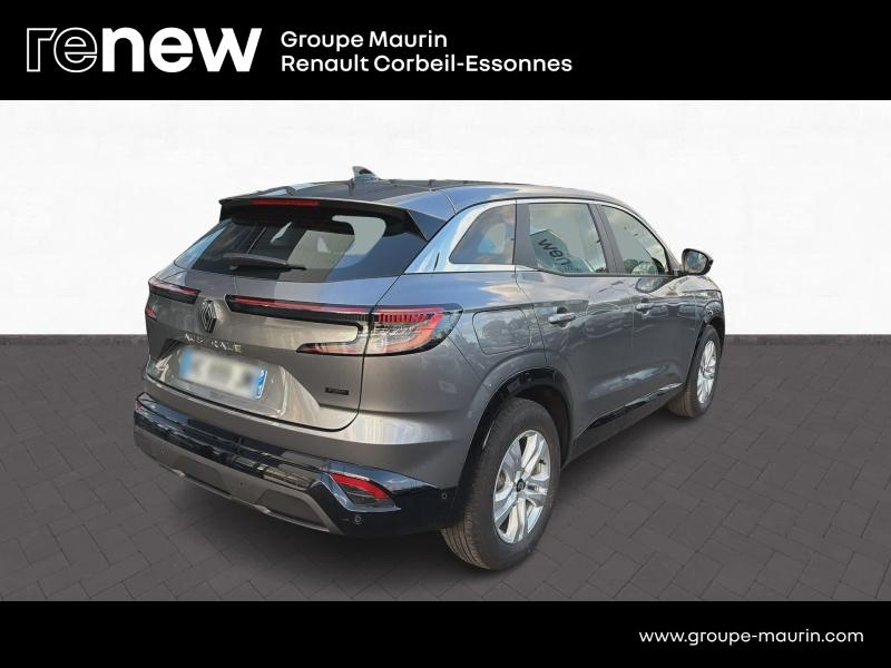 RENAULT Austral d’occasion à vendre à CORBEIL-ESSONNES chez GRAND GARAGE FERAY SAE (Photo 5)