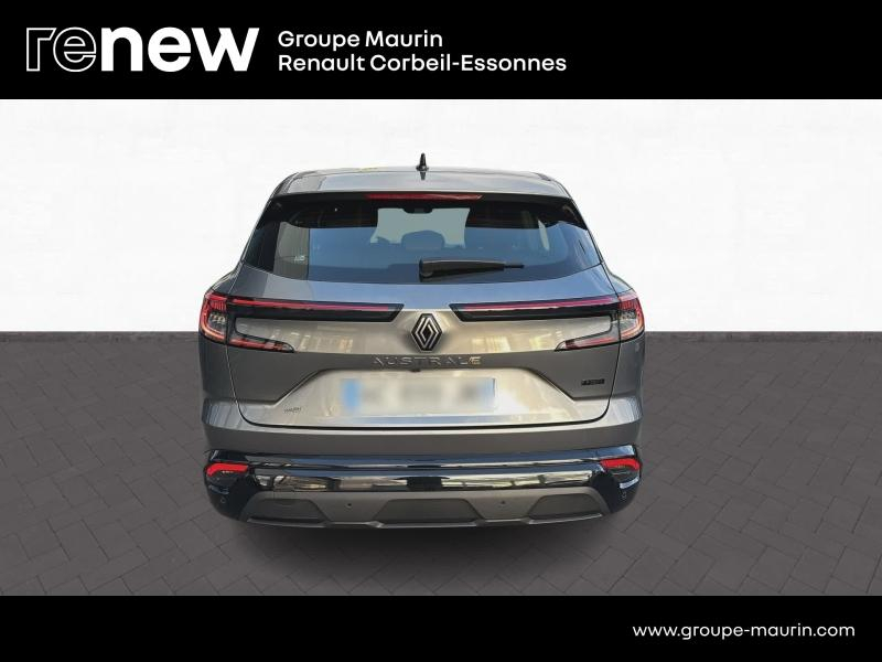 RENAULT Austral d’occasion à vendre à CORBEIL-ESSONNES chez GRAND GARAGE FERAY SAE (Photo 6)