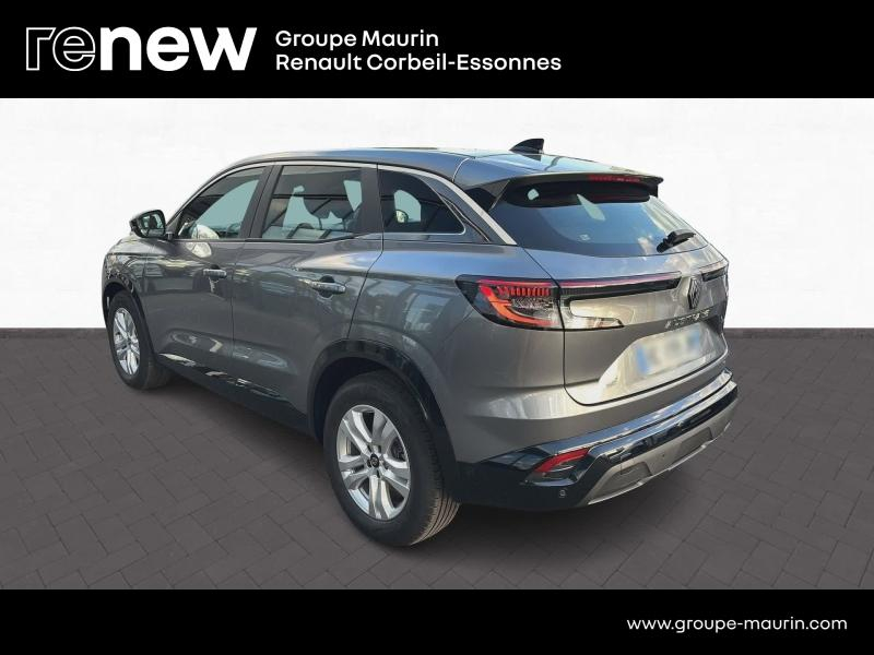 RENAULT Austral d’occasion à vendre à CORBEIL-ESSONNES chez GRAND GARAGE FERAY SAE (Photo 7)