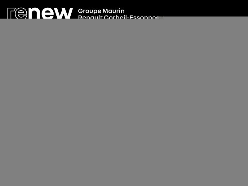 RENAULT Austral d’occasion à vendre à CORBEIL-ESSONNES chez GRAND GARAGE FERAY SAE (Photo 8)