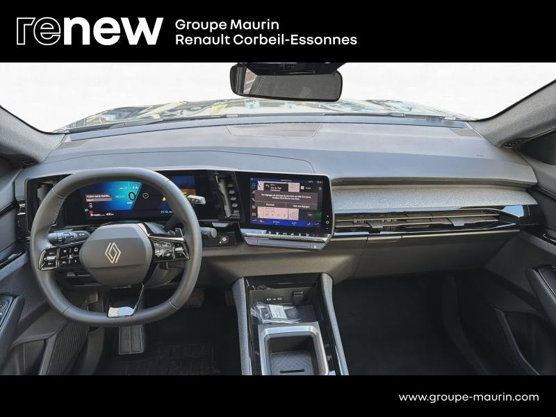 RENAULT Austral d’occasion à vendre à CORBEIL-ESSONNES chez GRAND GARAGE FERAY SAE (Photo 10)