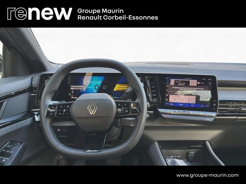 RENAULT Austral d’occasion à vendre à CORBEIL-ESSONNES chez GRAND GARAGE FERAY SAE (Photo 11)