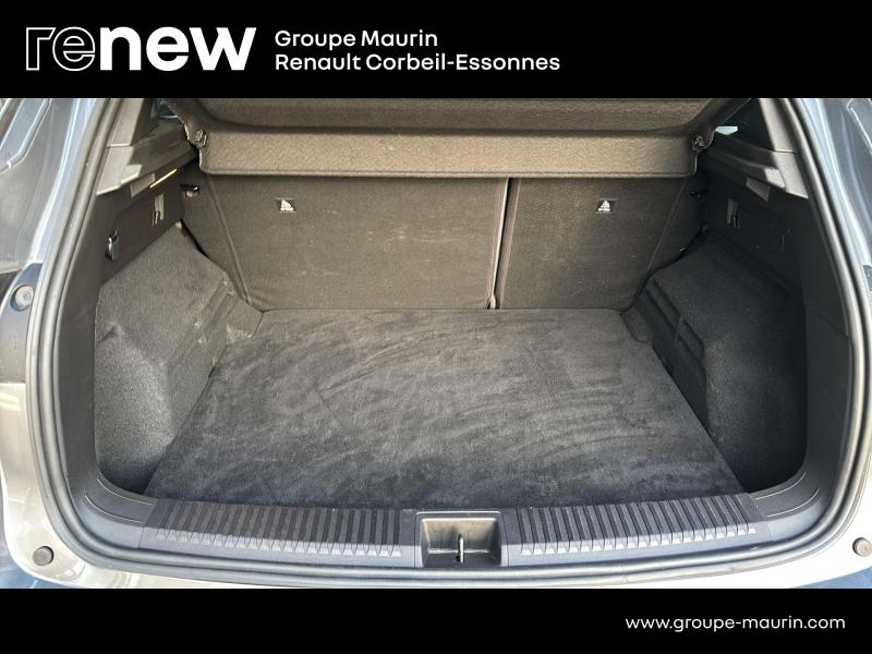 RENAULT Austral d’occasion à vendre à CORBEIL-ESSONNES chez GRAND GARAGE FERAY SAE (Photo 12)