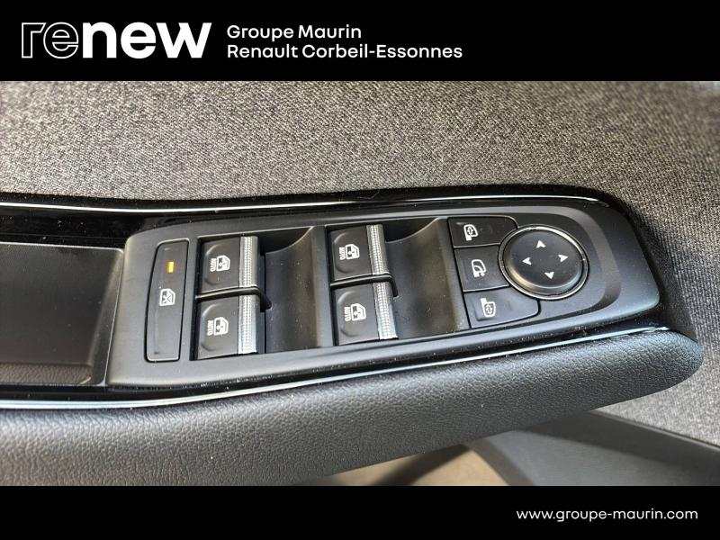 RENAULT Austral d’occasion à vendre à CORBEIL-ESSONNES chez GRAND GARAGE FERAY SAE (Photo 13)