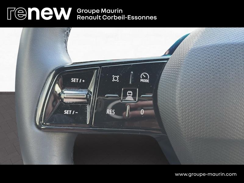 RENAULT Austral d’occasion à vendre à CORBEIL-ESSONNES chez GRAND GARAGE FERAY SAE (Photo 14)