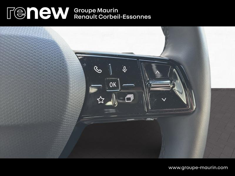 RENAULT Austral d’occasion à vendre à CORBEIL-ESSONNES chez GRAND GARAGE FERAY SAE (Photo 15)