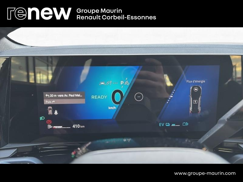 RENAULT Austral d’occasion à vendre à CORBEIL-ESSONNES chez GRAND GARAGE FERAY SAE (Photo 16)